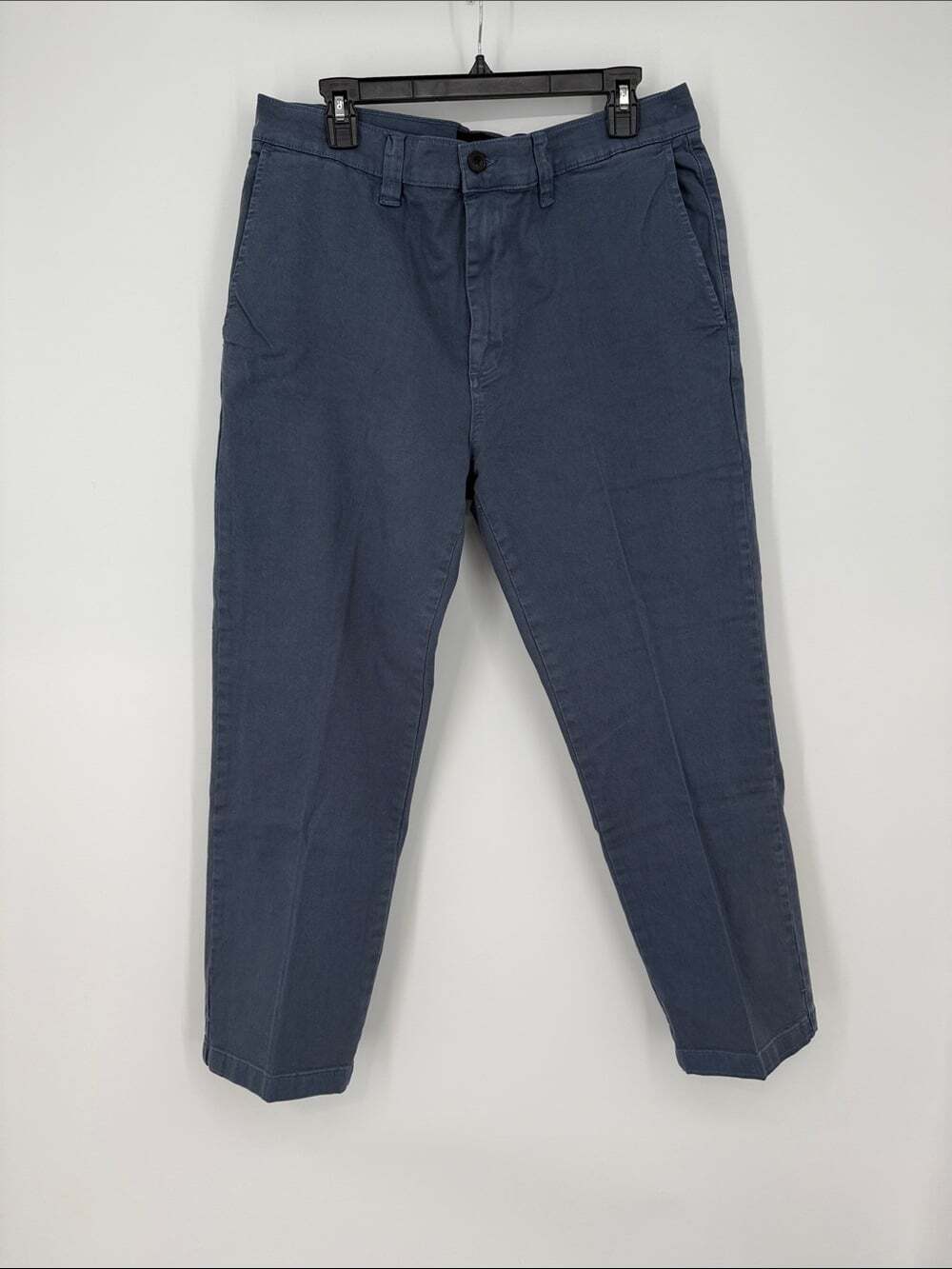 ROLLA'S Ezy Blue Chino Pants for Men Size 34